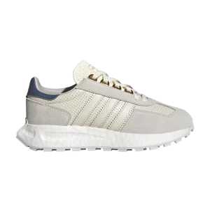 adidas Wmns Retropy E5 'Off White' Baskets Couleur blanche/Couleur blanche/Gris un GX1812
