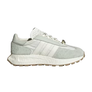 adidas Wmns Retropy E5 'White Linen Green' Blanc Nuage/Vert Lin/Blanc HQ6962