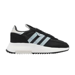 adidas Wmns Retropy F2 'Carbon Magic Grey Mint' Carbone/Gris menthe magique/Noir GW9409