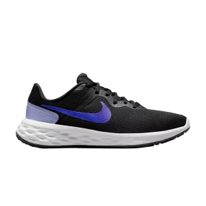 Nike Wmns Revolution 6 Next Nature 'Black Lapis' Noir/Chardon/Blanc/Laponie DC3729 007
