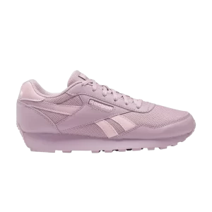 Reebok Wmns Rewind Run 'Infused Lilac Pink Glow' Baskets Lilas Infusion/Rose Radiance/Lilas Infusion GY8866