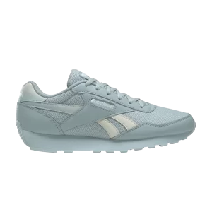 Reebok Wmns Rewind Run 'Seaside Grey' Baskets Gris bord de mer/Blanc classique/Gris bord de mer GY8867