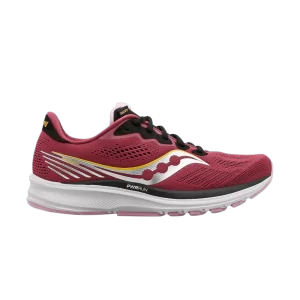 Baskets Saucony Wmns Ride 14 'Quartz ViZiGold 'Quartz/Vizigold S10650 18
