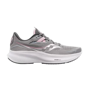 Saucony Wmns Ride 15 'Alloy Quartz' Baskets Alliage/Quartz S10729 15