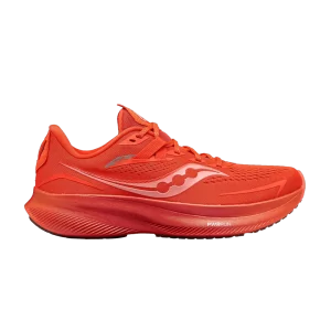 Saucony Wmns Ride 15 'Cherry Bomb' Baskets Cherry Bomb S10729 2000