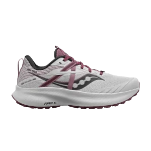 Saucony Wmns Ride 15 TR 'Fog Haze' Baskets Brouillard/Haze S10775 21