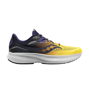 Baskets Saucony Wmns Ride 15 'ViZiPRO 'Vizipro S10729 65