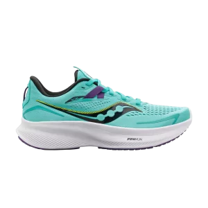 Baskets Saucony Wmns Ride 15 Wide 'Cool Mint Acid' Cool Mint/Acid S10730 26