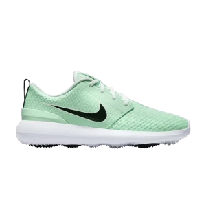Nike Wmns Roshe Golf 'Mint Foam' Baskets Mousse menthe/Blanc/Noir CD6066 300