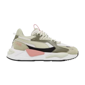 Baskets Puma Wmns RS-Z 'Reinvent – Spring Moss' spring moss 383219 03