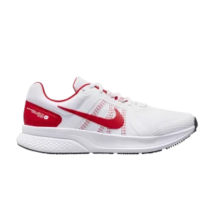 Nike Wmns Run Swift 2 'White University Red' Blanc/Magic Amber/Not Noir/University Rouge CU3528 106