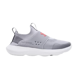 Under Armour Wmns Runplay 'Mod Grey Pink Clay' Baskets Mod Gris/Rose Clay 3024871 107