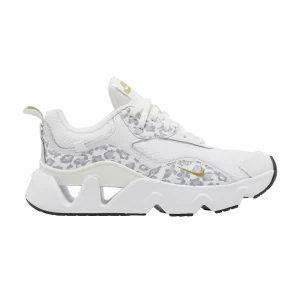 Nike Wmns RYZ 365 2 'Leopard' baskets Blanc/Light Bone/Sail/Archeo Brown DO2797 100