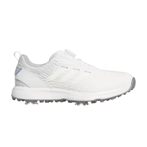 adidas Wmns S2G BOA 'White Grey Stripes' Baskets Nuage blanc/Nuage blanc/Gris deux GV9778