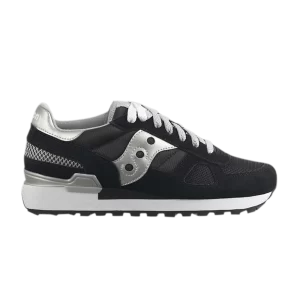 Baskets Saucony Wmns Shadow Original 'Black 'Noir S1108 671