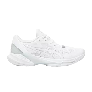 ASICS Femme Sky Elite FF 2 'Triple White' Blanc/Blanc 1052A053 100