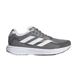 adidas Wmns SL20.3 TME 'Gris' Baskets Gris Trois/Blanc Nuage/Gris Quatre GW4230