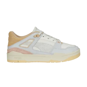 Baskets Puma Wmns Slipstream 'Thrifted – Blanc Pristine 'Blanc/Blanc Chaud/Pristine 389847 02