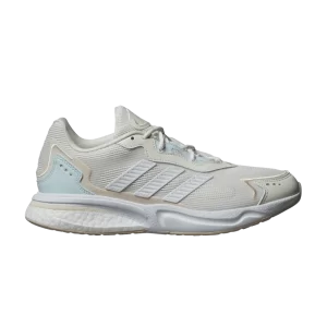 Baskets adidas Wmns SN 1997 'Off White Almost Pink 'Blanc/Blanc Nuage/Almost Pink HP9560