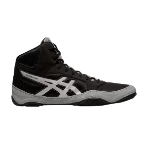 ASICS Femme Snapdown 2 'Noir Argent' Noir/Argent J703Y 001