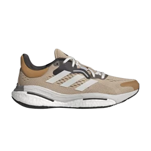 adidas Wmns Solarcontrol 'Magic Beige' Baskets Magic Beige/Blanc Nuage/Mesa GY1658