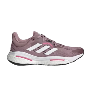 adidas Wmns Solarcontrol 'Magic Mauve Pulse Magenta' Baskets Magic Haze/Blanc Nuage/Violet Pulse GY1657