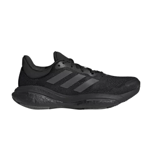 adidas Wmns SolarGlide 5 'Black Carbon' Noir/Six Gris/Carbon GX5494