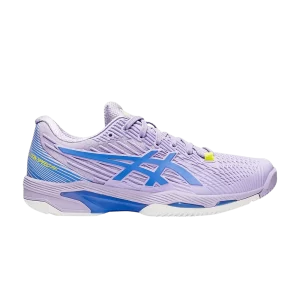 ASICS Wmns Solution Speed FF 2 'Murasaki Periwinkle Blue' Couleur Murasaki/Bleu 1042A136 500