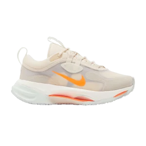 Nike Wmns Spark 'Pearl White Medium Blue' Baskets Blanc Perle/Vert à peine/Voile/Bleu moyen DJ6945 200