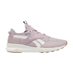 Reebok Wmns Spark Run 'Infused Lilac Chalk' Baskets Lilas infusion/Craie/Argent métallique HR0791