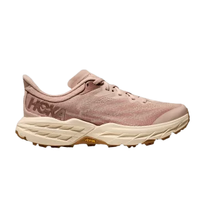 HOKA Wmns Speedgoat 5 'Cream Sandstone' Crème/Grès 1123158 CRMS