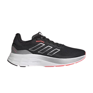 Baskets adidas Wmns Speedmotion 'Black Turbo' Noir/Argent Mat/Turbo GX0569