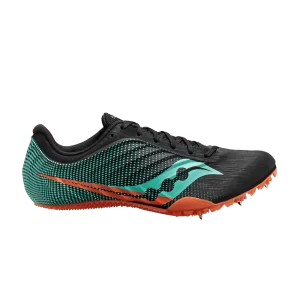 Baskets Saucony Wmns Spitfire 5 'Black Cool Mint' Noir/Cool Mint S19055 26