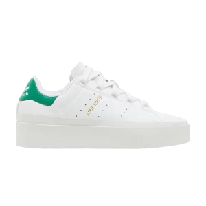 adidas Wmns Stan Smith Bonega 'White Green' Baskets Blanc Nuage/Blanc Nuage/Vert GY9310