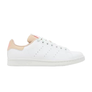 adidas Wmns Stan Smith 'White Halo Blush' Baskets Blanc Nuage/Halo Blush/Rouge Acide GW0571