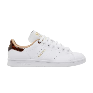 adidas Wmns Stan Smith 'White Pale Nude' Baskets Blanc Nuage/Or Mat/Nu Pâle GY5909