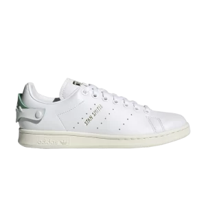 adidas Wmns Stan Smith Xtra 'White Green' Nuage blanc/Nuage blanc/couleur Blanc GX3309