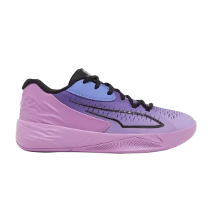 Puma Wmns Stewie 1 'Causing Trouble' Baskets Mauve Pop/Puma Noir 378257 01