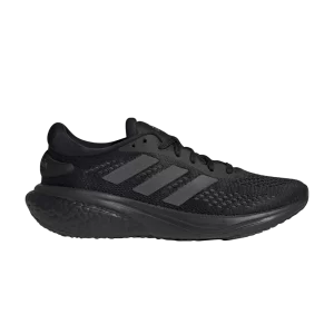 adidas Wmns Supernova 2 'Noir Gris' Noir/Six Gris/Noir GW6175