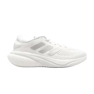 adidas Wmns Supernova 2 'White Silver Metallic' Blanc Nuage/Argent Métallique/Blanc Nuage GZ6939
