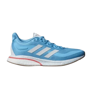 adidas Wmns Supernova 'Sky Rush Gum' Baskets Sky Rush/Blanc Nuage/Turbo GW6197