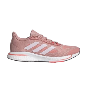 adidas Wmns Supernova+ 'Wonder Mauve' Baskets Miracle Moor/Presque Rose/Turbo GX0536