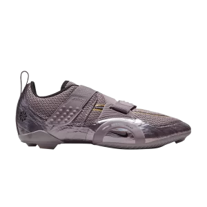 Nike Wmns SuperRep Cycle 2 Next Nature 'Purple Smoke' Violet fumée/Noir/Cuivre métallique/Or métallique DQ4680 500