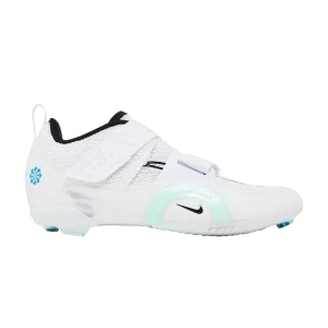 Nike Wmns SuperRep Cycle 2 Next Nature 'White Mint Foam' Blanc/Mousse Menthe/Bleu Laser/Noir DH3395 100