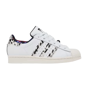 Baskets adidas Wmns Superstar 'Butterfly' Blanc Nuage/Miracle Blanc/Blanc Couleur GY6852