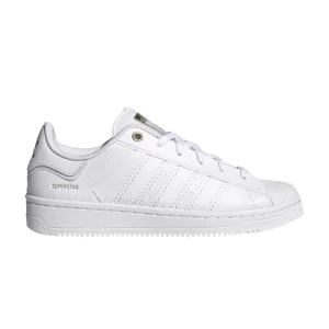 adidas Wmns Superstar OT Tech 'White Gold Metallic' Blanc Nuage/Blanc Nuage/Or Métallique GZ7493