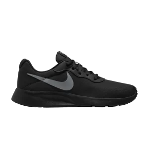 Nike Wmns Tanjun Refine 'Black Cool Grey' Noir/Cool Gris DR4495 001