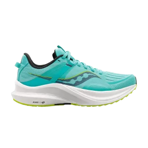 Saucony Wmns Tempus 'Cool Mint Acid' Baskets Cool Mint/Acid S10720 26
