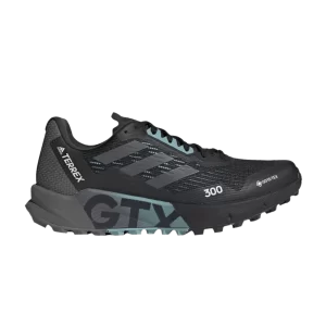adidas Wmns Terrex Agravic Flow 2.0 GTX 'Black Grey Mint Ton' Noir/Six Gris/Mint Clay H03382