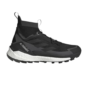 adidas Wmns Terrex Free Hiker 2 'Noir Gris' Noir/Noir/Six Gris GV8920